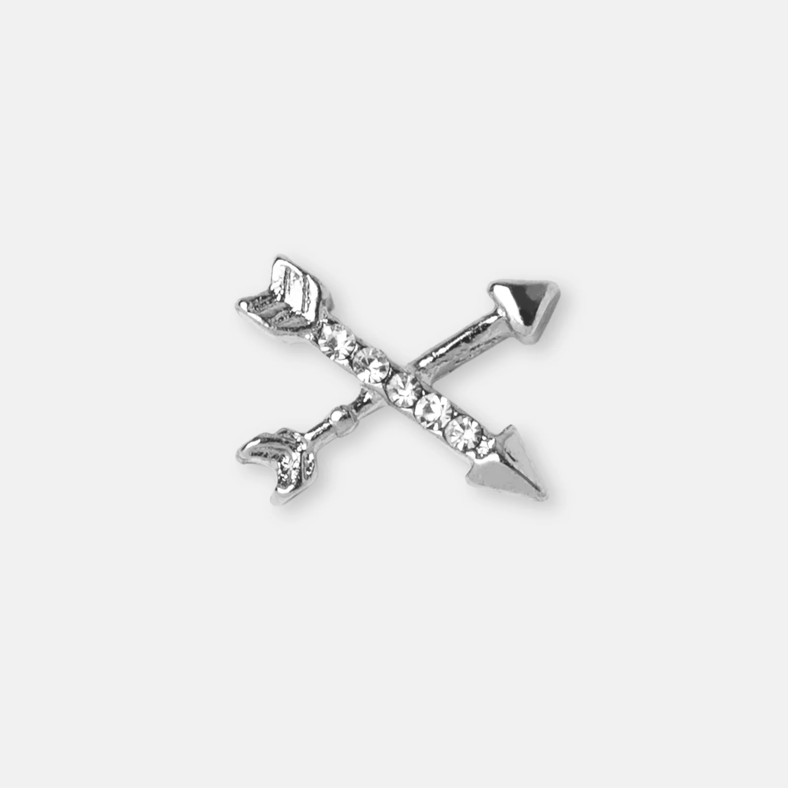 Image of Adventurer Arrow Charm