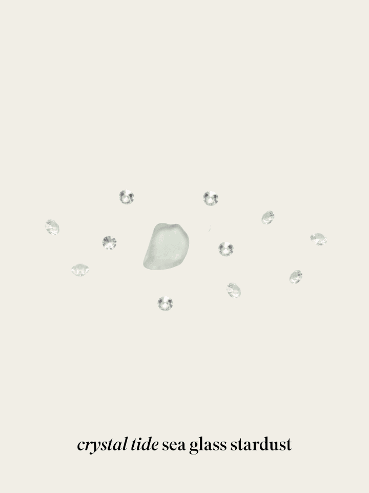 Seaglass Stardust Pack SKU Image