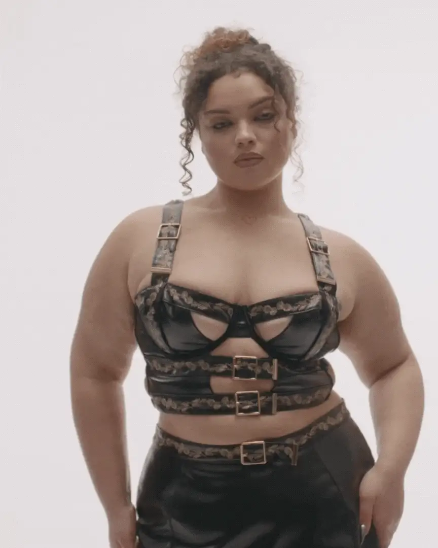 Image of Medici Bustier