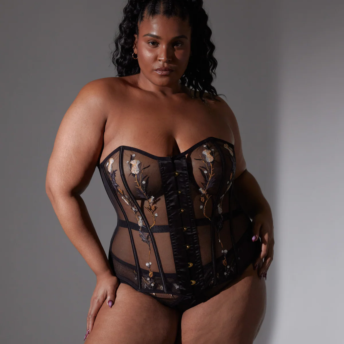 Image of Cirsi Corset
