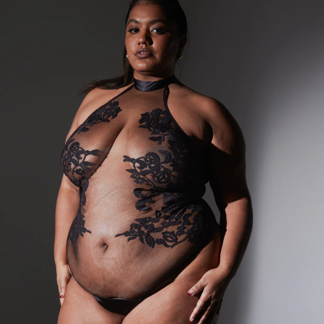 Image of Cornelia Bodysuit - FINAL SALE
