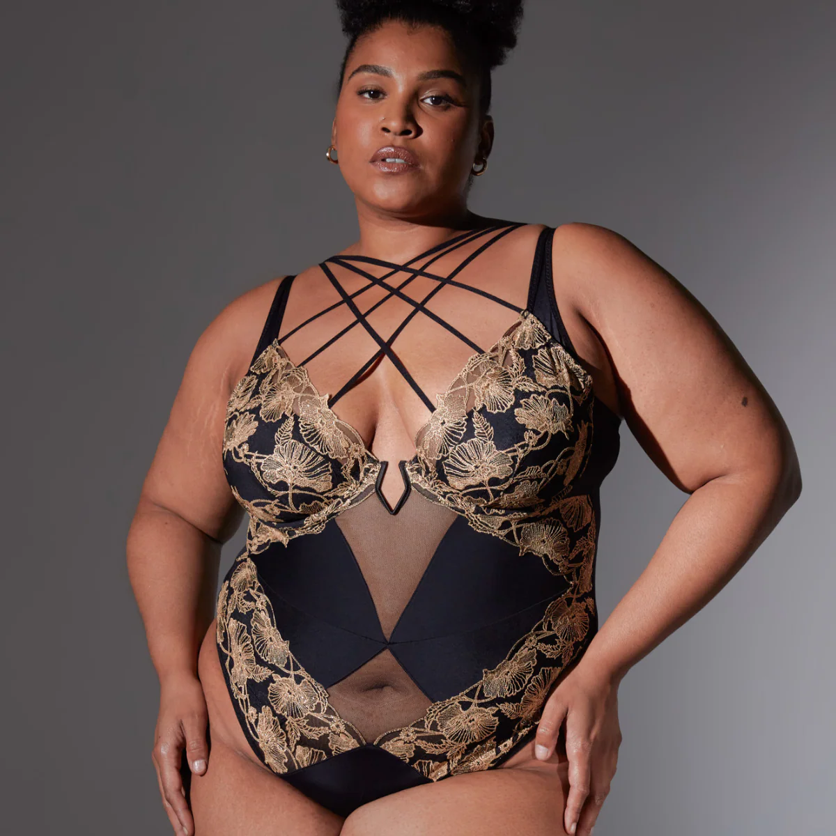 Image of Demeter Bodysuit