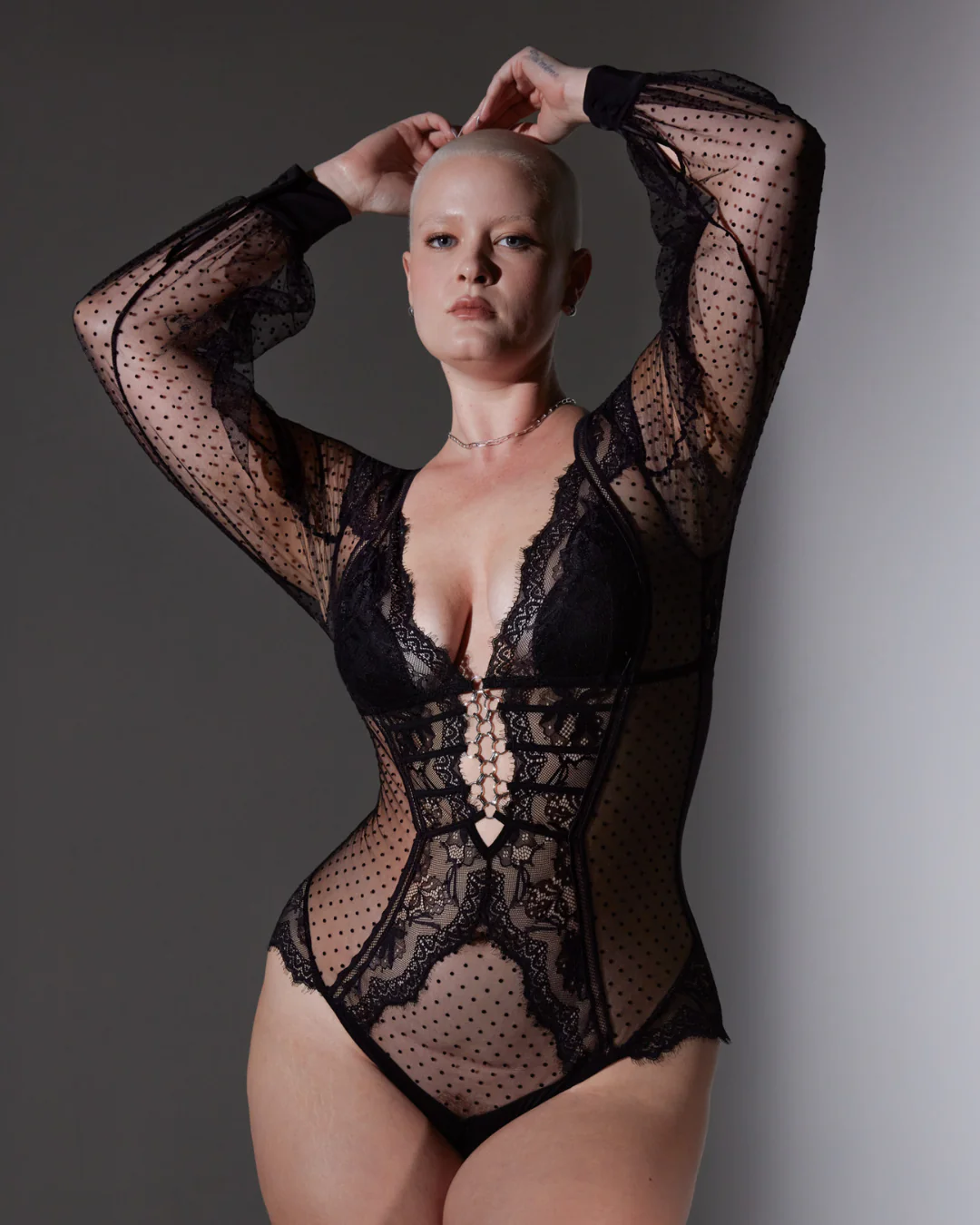Image of Constellation Bodysuit