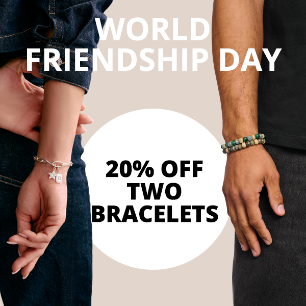 Worldfriendshipday