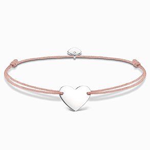 Bracelet Little Secret heart