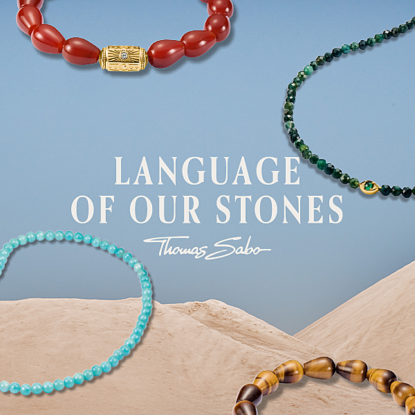 Elyndra Stones