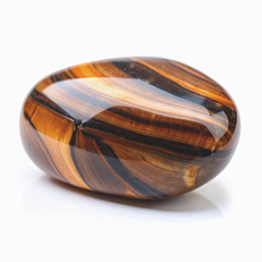 Tiger Eye