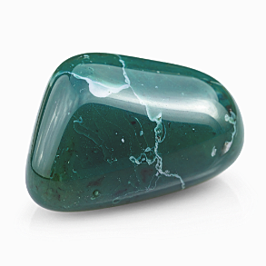 Moss agate