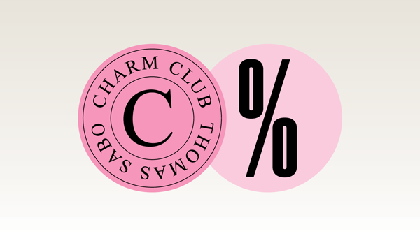Your style. Your set. Save 20%.