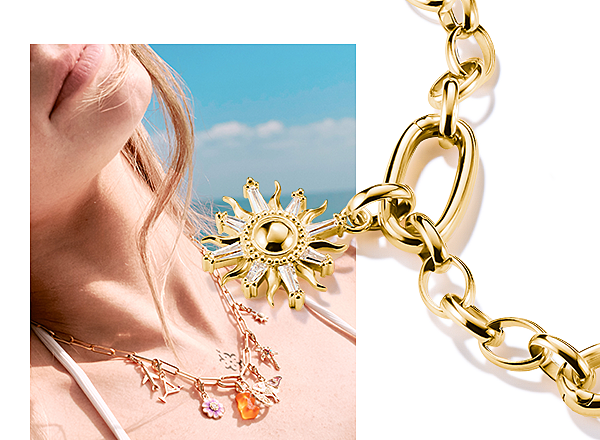 Charm sun