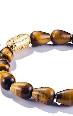 Elyndra bracelet beads