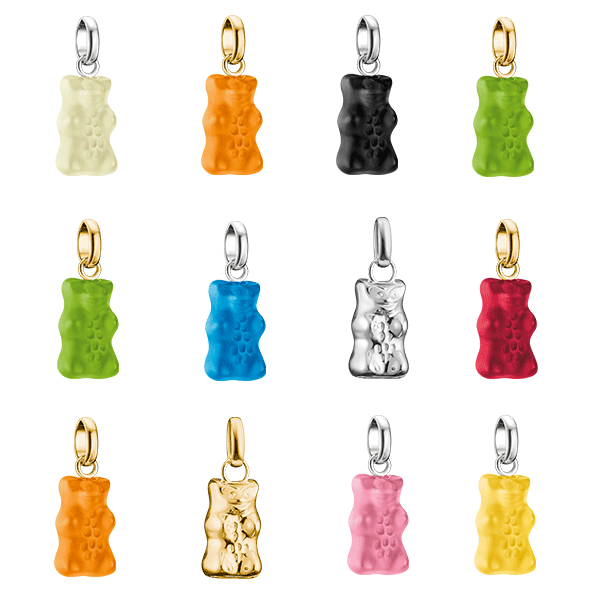 Haribo Charms