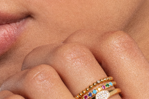 golden rings 