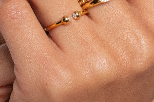 golden rings 