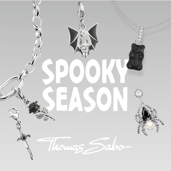 Header Spooky Season