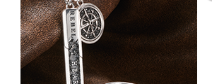 Rebel Icons Chains