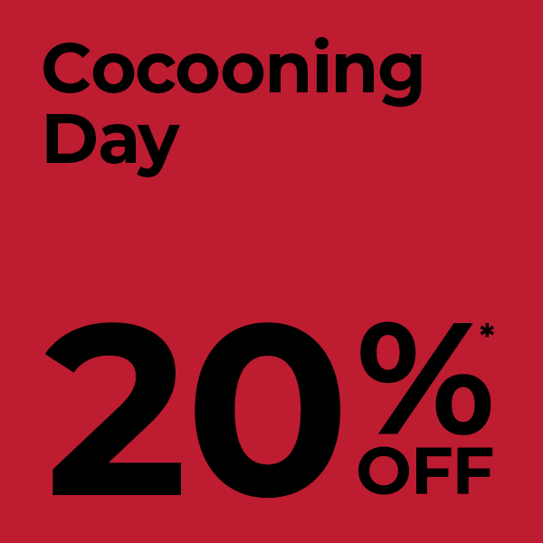 Header Image 20% off