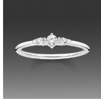 Ring vintage