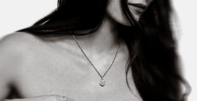 Modelimage Jewellery for her