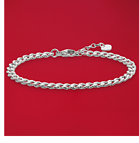 Bracelet Sterling Silver