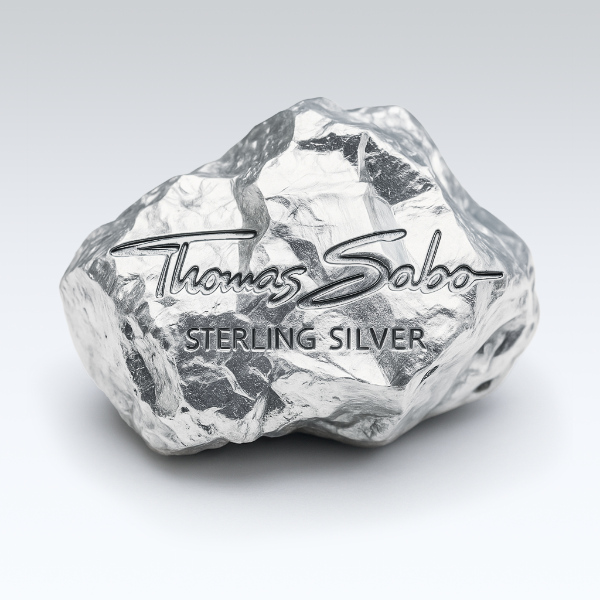 THOMAS SABO Sterling Silver