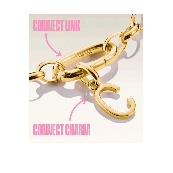 Charm Club - Connect Charms