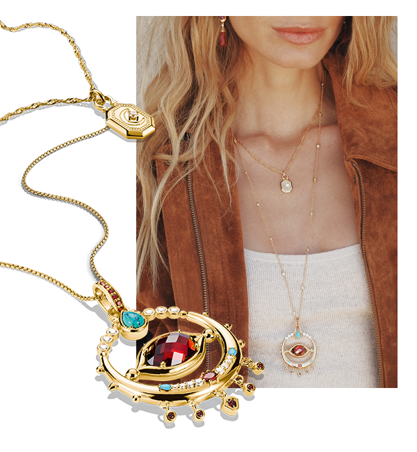 Elyndra Bold Layering
