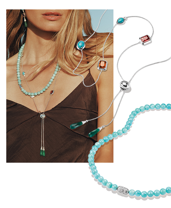 Elyndra Bold Layering