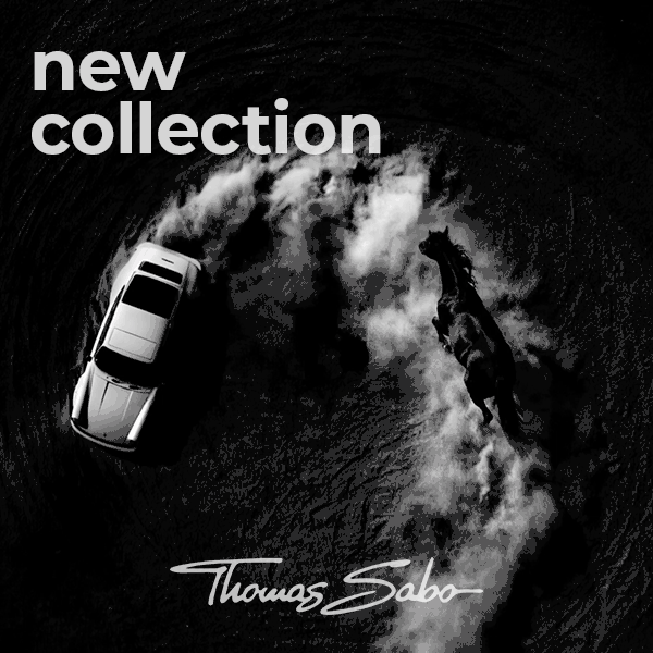 Teaser Launch New Collections