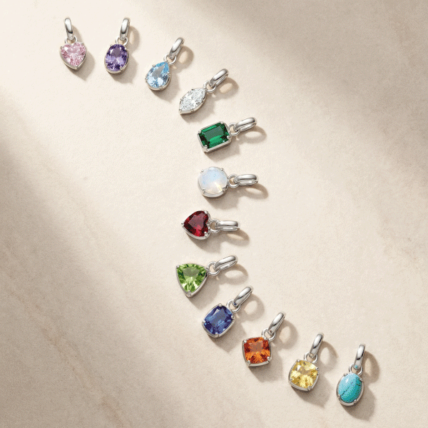 Our new Birth Charms