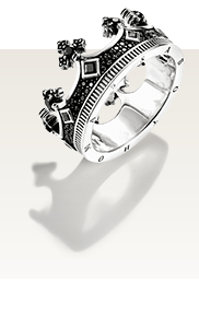 Ring crown