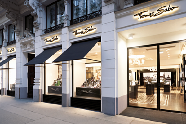 THOMAS SABO Store