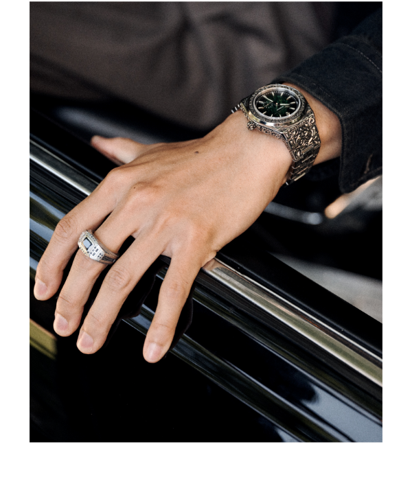 Revive Watches