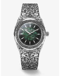 Revive Watch green 