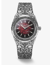 Revive Watche red 