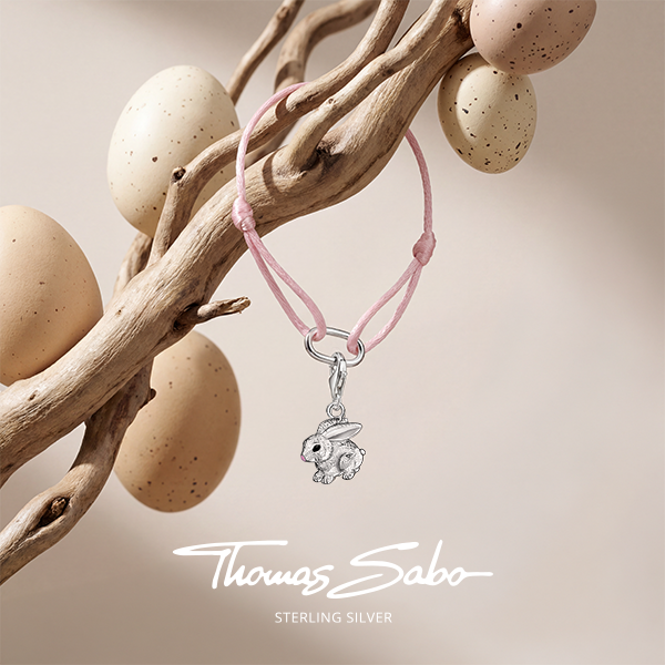 Happy Easter!