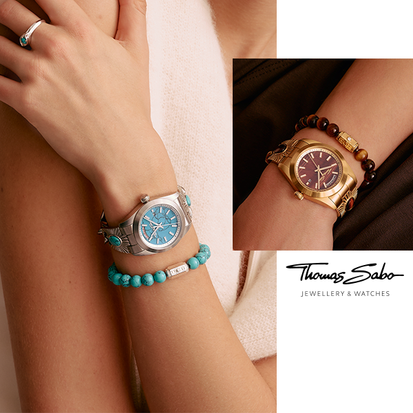 Elyndra Watches