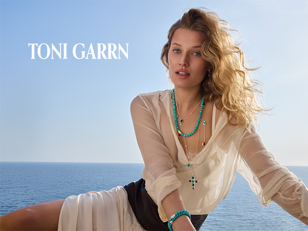 Elyndra x Toni Garrn