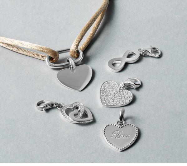 Gift Charms