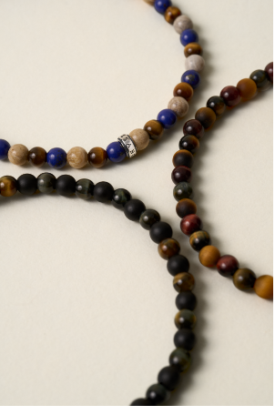 Bead Bracelets