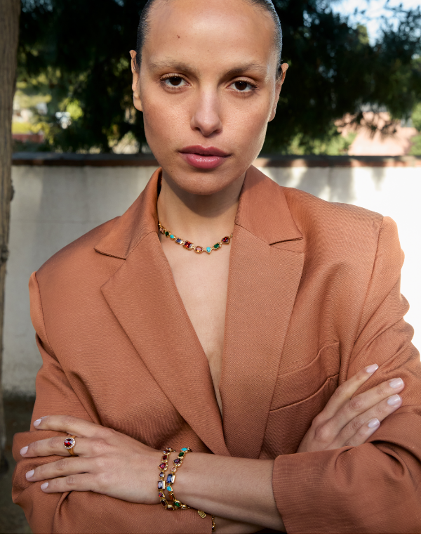 Your Wedding Guest Look with Elyndra