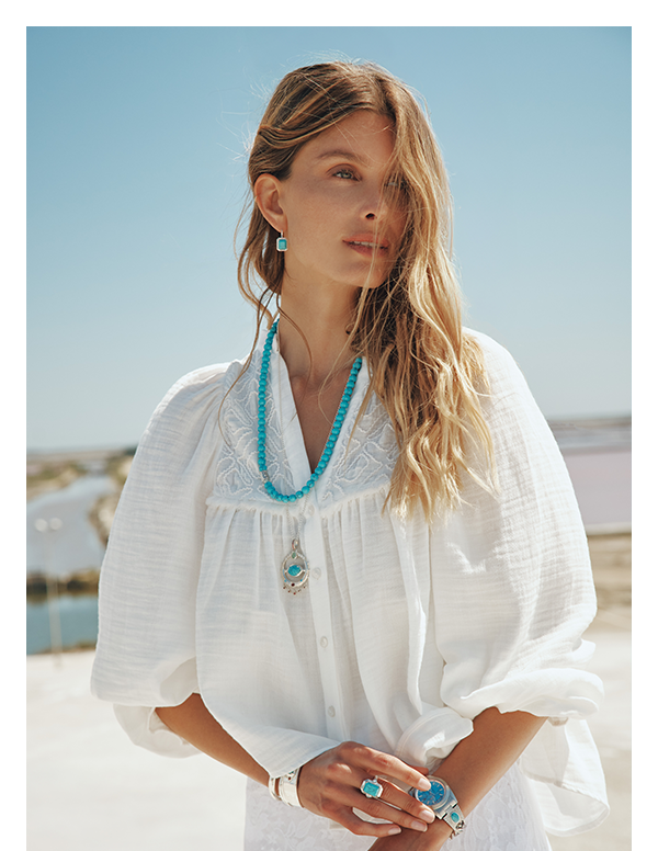 Summer Look