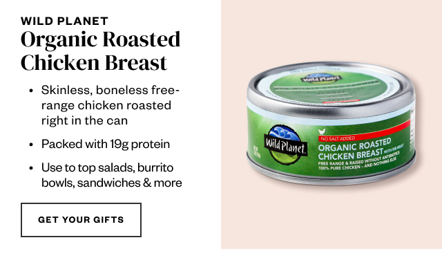 Wild Planet. Get Your Gifts.