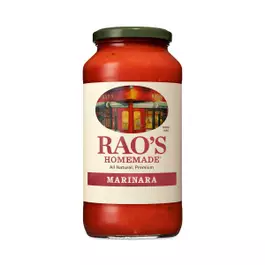  Rao's Homemade Marinara Sauce