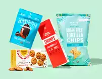 SNACKS