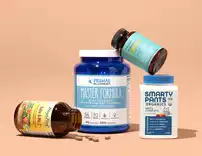 MULTIVITAMINS