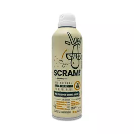  Lemongrass Farms Scram! Area Treatment to Repel Flies