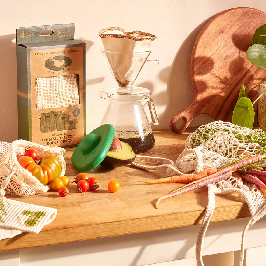 PLASTIC-FREE