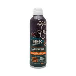  Lemongrass Farms Trek Insect Repellent, Super Chillin' Lemon Mint
