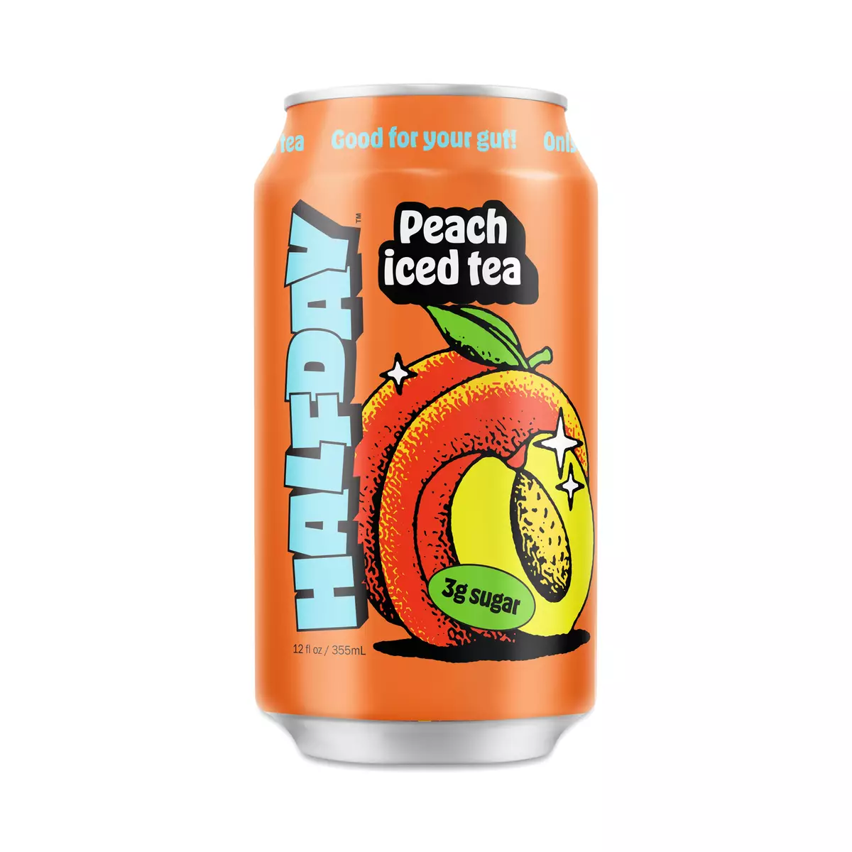 Peach Iced Tea